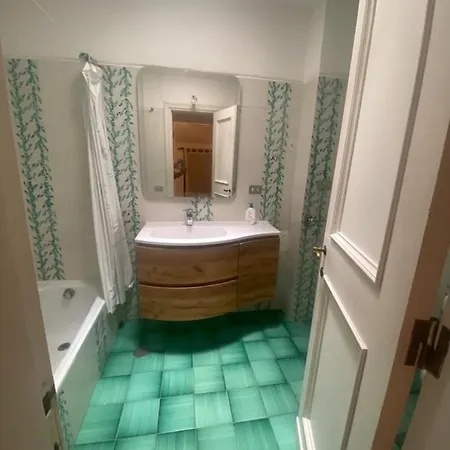Casa vacanze Incantevole In Cala Granu