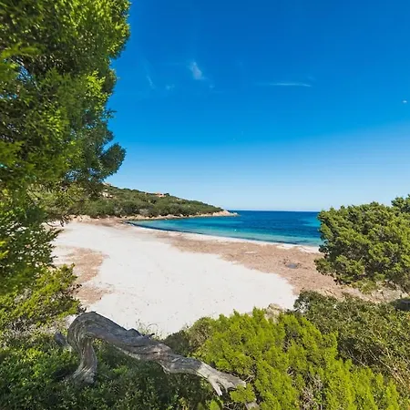 Holiday home Gg Luxury - - Costa Smeralda *