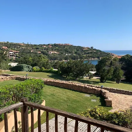 Gg Luxury - - Costa Smeralda *