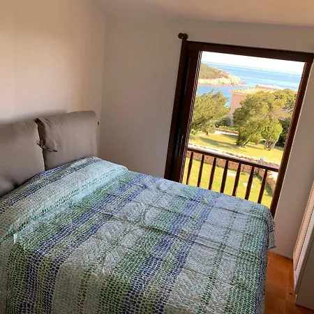 Gg Luxury - - Costa Smeralda Holiday home