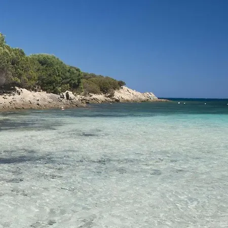 Holiday home Gg Luxury - - Costa Smeralda *