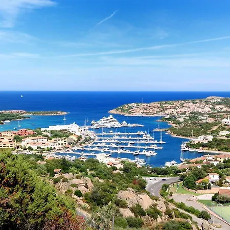 Gg Luxury - - Costa Smeralda Сasa de vacaciones Porto Cervo