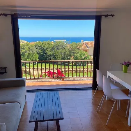 בית נופש Gg Luxury - - Costa Smeralda פורטו צ'רבו